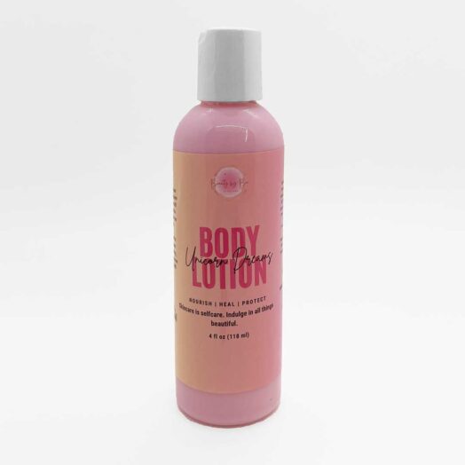 Body Lotion: - Image 2