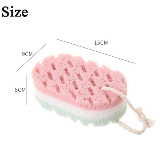 Shower bath Sponge - Image 3