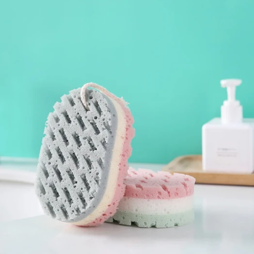 Shower bath Sponge - Image 4