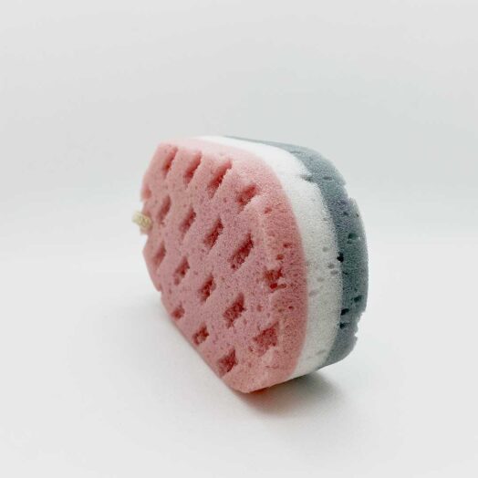 Shower bath Sponge