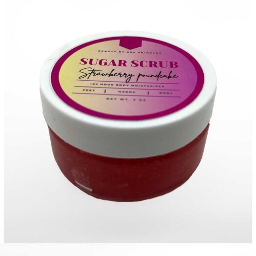 Sugar Scrub - Image 3