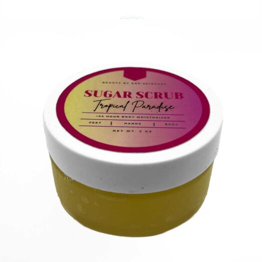 Sugar Scrub - Image 2