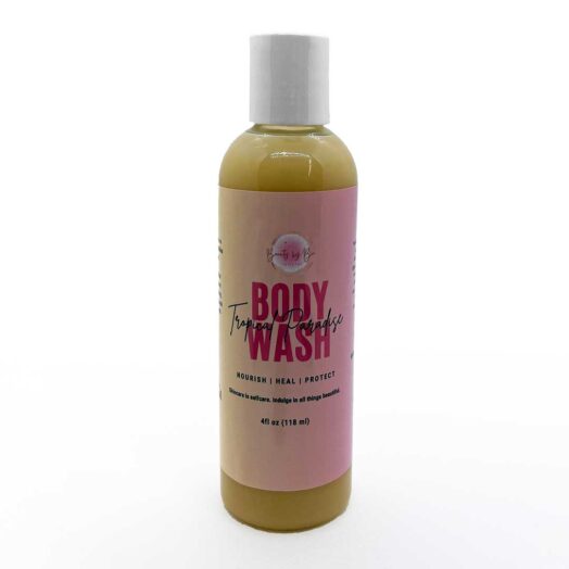 Body Wash: - Image 3