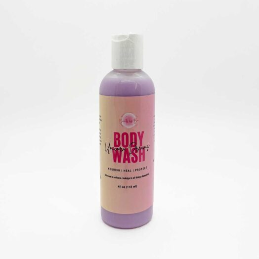 Body Wash: - Image 4