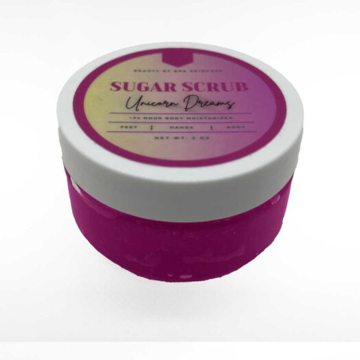 Sugar Scrub - Image 4