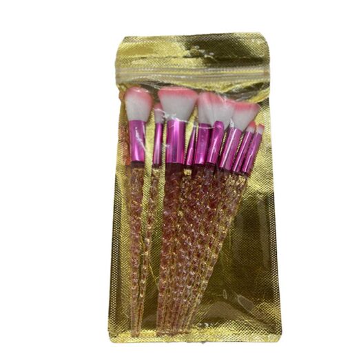 Makeup brushes - Image 2